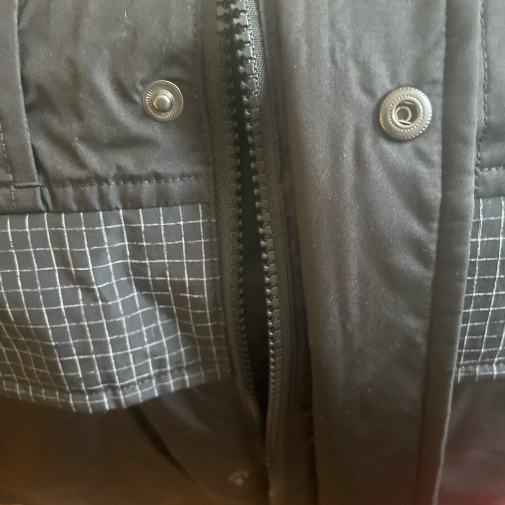 The North Face Rusta DryVent Jacket - Picture 10 of 11